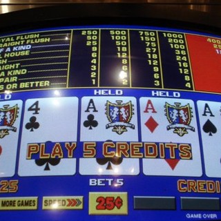 Sanremo: la 'febbre del gioco', almeno 50 i malati in cura presso l'Asl