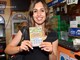 Sanremo: anziana vince 10mila euro con un gratta e vinci del 'Miliardario' alla tabacchera Garibaldi