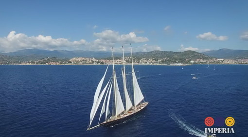 Anteprima del video promozionale di Imperia a Dubai. Scajola: "La città è bella, dobbiamo promuoverla al di fuori dei suoi confini" Anteprima del video promozionale di Imperia a Dubai. Scajola: "La città è bella, dobbiamo promuoverla al di fuori dei suoi confini"