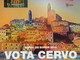 Ottima opportunità di promozione turistica per Cervo e tutta la provincia di Imperia: vota Cervo "Borgo più bello d'Italia 2016"
