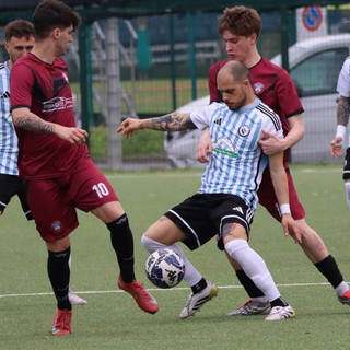 Virtus Sanremese inarrestabile: battuto il Cengio, titolo a un passo per la squadra di mister Prunecchi