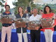 Golf: Leonardo Motta con Silvia Audisio, Carolina Durante e Claudio Saccani vincono la 'Pro Am' Golf: Leonardo Motta con Silvia Audisio, Carolina Durante e Claudio Saccani vincono la 'Pro Am'