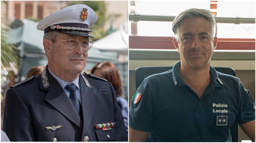 Da sinistra, Vittorio Boeri e Massimo Crudo