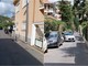 Bordighera, posizionati paletti anti parcheggio in via Roseto: gli abitanti protestano (Foto) Bordighera, posizionati paletti anti parcheggio in via Roseto: gli abitanti protestano (Foto)