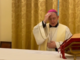 Nuovo appuntamento online con la 'Lectio Divina' predicata dal vescovo Antonio Suetta, dalla cappella dell’episcopio di Sanremo