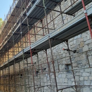 Bordighera: villa della Regina, Ingenito replica alla minoranza "La gestione a un soggetto terzo"