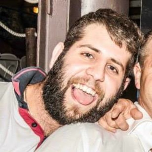 Bordighera: è morto per una malattia il 30enne Valerio Core, il cordoglio di amici e parenti Bordighera: è morto per una malattia il 30enne Valerio Core, il cordoglio di amici e parenti