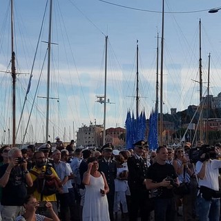 Imperia: colpo di scena, Panerai abbandona la sponsorizzazione di competizioni velistiche ma Assonautica conferma "Andiamo avanti!"