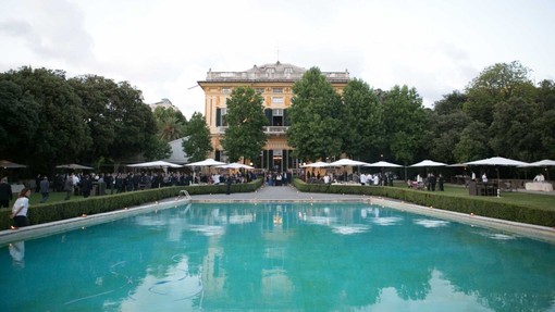 Regione: 'Love me in Liguria' quando il turismo punta sui fiori d’arancio