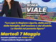 Ventimiglia: domani incontro pubblico con la Vicepresidente Sonia Viale sulla sanità nel ponente ligure