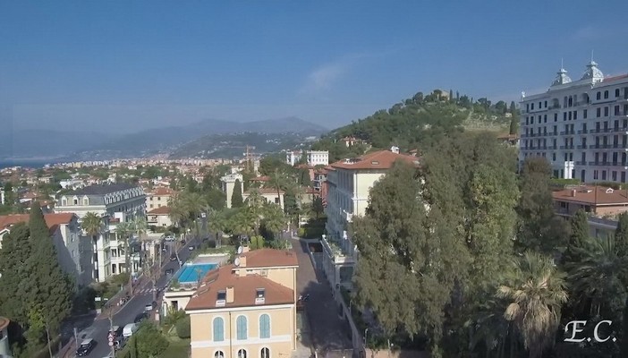 Bordighera: disponibili sul sito del Comune i moduli per l'erogazione dei contributi a sostegno delle attività