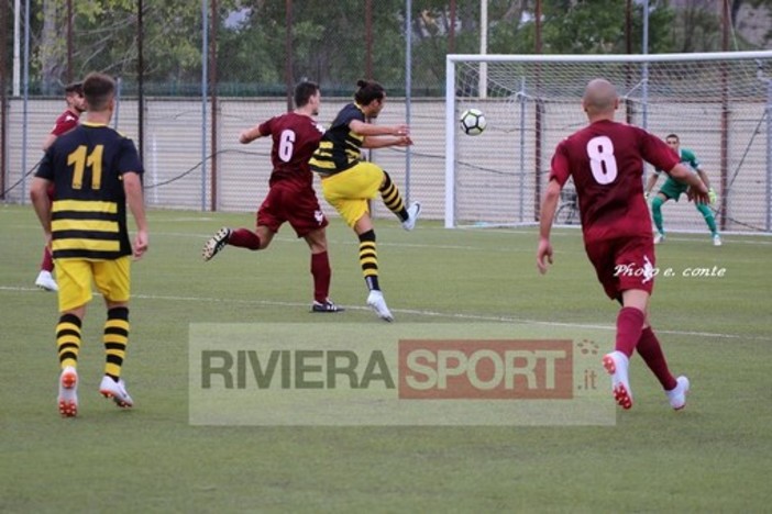 Calcio: retrocessione del Ventimiglia, il responsabile del settore giovanile risponde alla mail di un nostro lettore