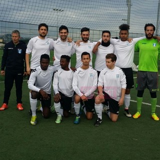 Calcio, Seconda Categoria A. Virtus Sanremo, vietato sbagliare con il San Filippo Neri. Norberti: "Cercheremo di imporre il nostro gioco"