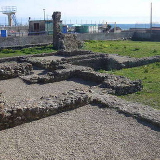 Sanremo riscopre le sue radici: visita guidata alla Villa Romana della Foce con Auser e storici locali