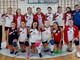 Pallavolo: prima giornata, vittoria casalinga per la formazione Under 16 del Volley Team Arma Taggia