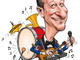Sanremo: domani pomeriggio al Casinò la premiazione della 2a edizione del contest 'Comic Festival' Sanremo: domani pomeriggio al Casinò la premiazione della 2a edizione del contest 'Comic Festival'