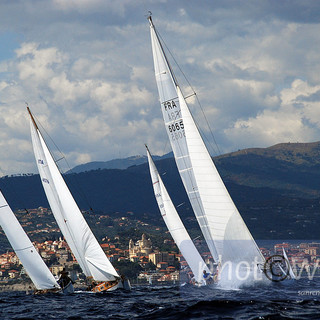 Imperia: chiuso per due weekend per l'allestimento delle 'Vele d'Epoca' il parcheggio dell'area doganale