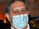 Coronavirus, presidente Toti: “Dal 1° gennaio oltre 32mila prime dosi somministrate in Liguria”