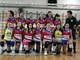 Pallavolo: under 18 e 2a Divisione in campo nel weekend per le formazioni del Volley Team Arma Taggia
