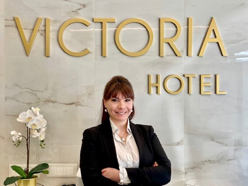 Hotel Victoria di Cuneo completamente ristrutturato, si trova vicino all’Ospedale Santa Croce
