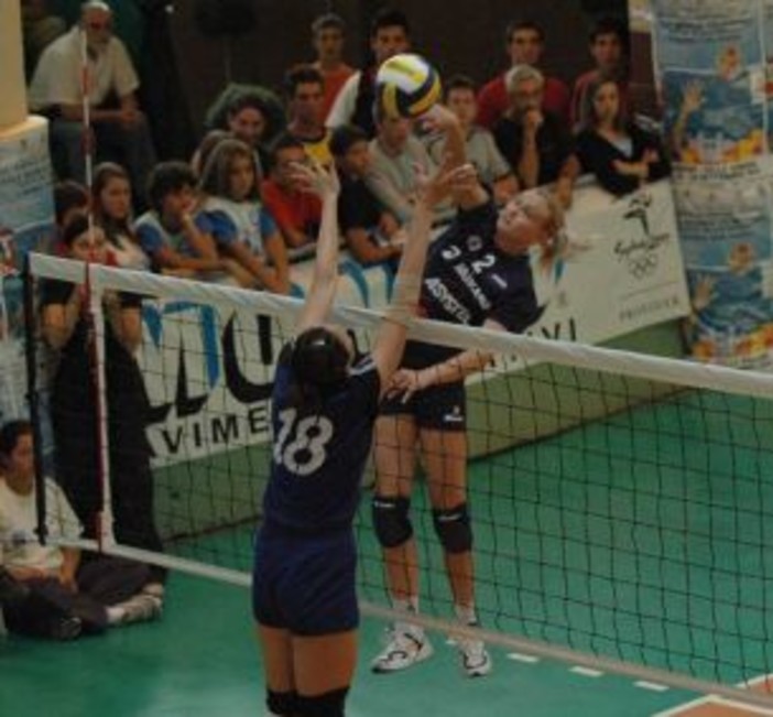 Pallavolo: risultati della 5a giornata e classifiche del campionato Under 16 (Allieve) del Csi Pallavolo: risultati della 5a giornata e classifiche del campionato Under 16 (Allieve) del Csi