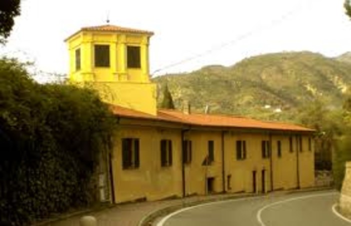 Ventimiglia: quest'oggi una visita guidata a Villa Piacenza-Boccanegra Ventimiglia: quest'oggi una visita guidata a Villa Piacenza-Boccanegra