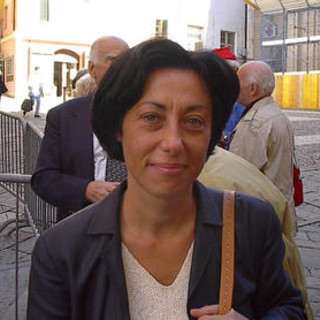 Il ricordo del Circolo di Rifondazione Comunista del dianese per la scomparsa di Valeria Faraldi Il ricordo del Circolo di Rifondazione Comunista del dianese per la scomparsa di Valeria Faraldi