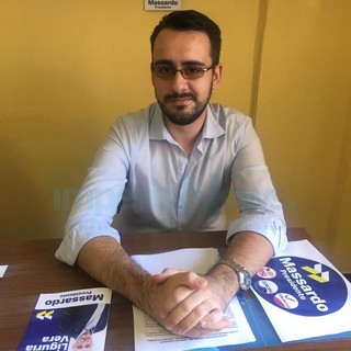 Elezioni regionali, Valerio Ferrari: "Nel mio comune ho scelto di puntare sullo sviluppo sostenibile, ma per quanto vogliamo esaurire risorse?"