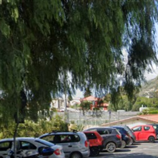 Vallecrosia, scatta il divieto di sosta sulla via Romana