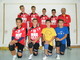Pallavolo: iniziata nuova stagione sportiva del settore maschile del Volley Team Arma Taggia.