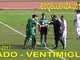 Calcio, Eccellenza. Riviviamo Vado-Ventimiglia: gli highlights del match (VIDEO)