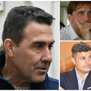 Ventimiglia e Lupi lasciano la Lega e approdano nel partito di Vannacci: cosa accadrà ai 'Team' e ai referenti