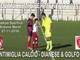 Ventimiglia Calcio. La sintesi di Franco Rebaudo del match dei Giovanissimi 2003 contro la Dianese &amp; Golfo (VIDEO)