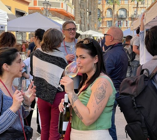 La Proloco Intemelia commenta la prima edizione del Ventimiglia Wine Festival: “Da un’osservazione può nascere un costruttivo confronto”