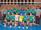 Pallavolo: terza sconfitta per la formazione del Val Steria