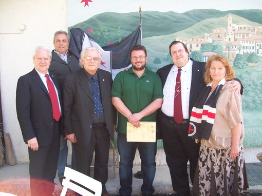 Il V.E.O.S.P.S.S. di Seborga invia una petizione al Parlamento Europeo per proporre una soluzione al problema dei profughi immigrati