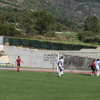 Calcio: i risultati della 31a giornata del campionato di Serie D, la Pro Imperia vince in trasferta