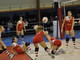 Pallavolo: campionato regionale serie D, ottima vittoria per le ragazze del Salli's