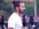 Danilo Vindigni, allenatore FC Cervo Danilo Vindigni, allenatore FC Cervo