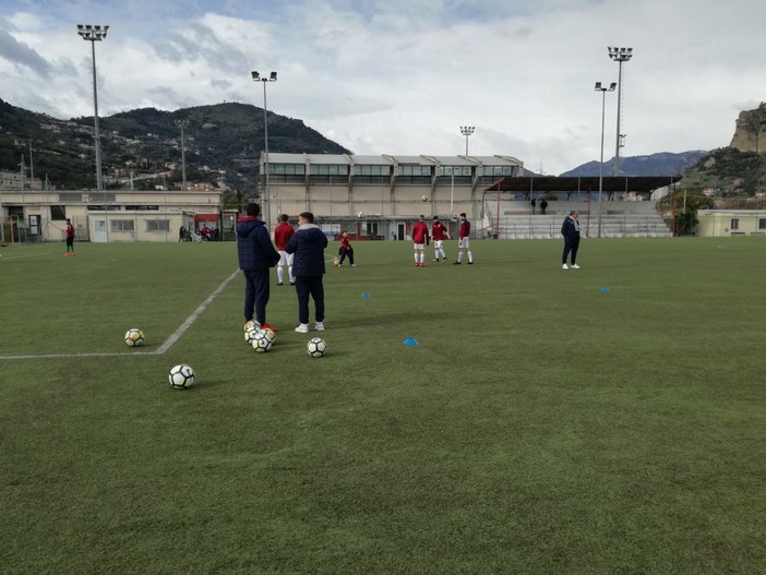 Calcio, Eccellenza. Ventimiglia-Vado, la cronaca di Pino Fedrighi Calcio, Eccellenza. Ventimiglia-Vado, la cronaca di Pino Fedrighi