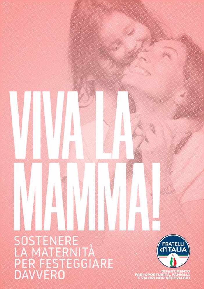 Imperia: domani e domenica doppio presidio di Fratelli d'Italia per tesseramento e raccolta firme Imperia: domani e domenica doppio presidio di Fratelli d'Italia per tesseramento e raccolta firme