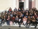 Imperia: terminata con successo la visita dei 25 alunni del Liceo 'Beaussier' al 'Linguistico Amoretti'