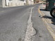Sanremo: asfalto pericoloso in via Giovanni Borea, Interpellanza di Luca Lombardi al Sindaco (Foto) Sanremo: asfalto pericoloso in via Giovanni Borea, Interpellanza di Luca Lombardi al Sindaco (Foto)