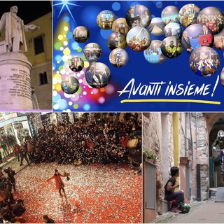 Alcuni frame del video