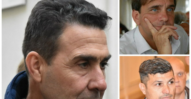 Ventimiglia e Lupi lasciano la Lega e approdano nel partito di Vannacci: cosa accadrà ai 'Team' e ai referenti