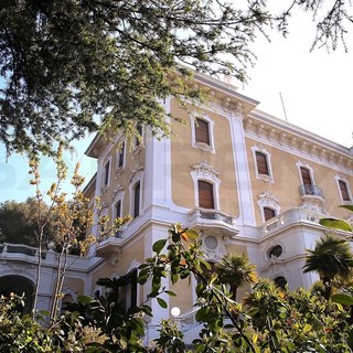 Bordighera, la Giunta ha detto 'sì' alla celebrazione dei matrimoni a Villa Regina Margherita: "Aggiungiamo una location speciale"