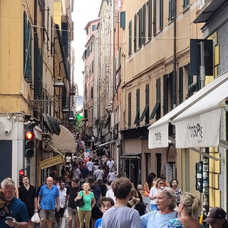 Sanremo: approvata la delibera sull'ostello della gioventù in via Palazzo nell'ex convento dei Gesuiti