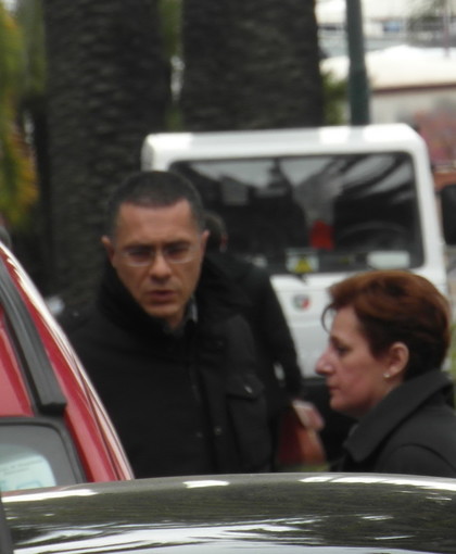 Astensione degli avvocati: rinviato al 4 dicembre prossimo il processo a Gian Maria Vignoli Astensione degli avvocati: rinviato al 4 dicembre prossimo il processo a Gian Maria Vignoli