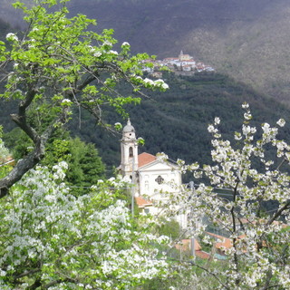 Imperia: martedì prossimo una suggestiva escursione crepuscolare in Val Prino Imperia: martedì prossimo una suggestiva escursione crepuscolare in Val Prino