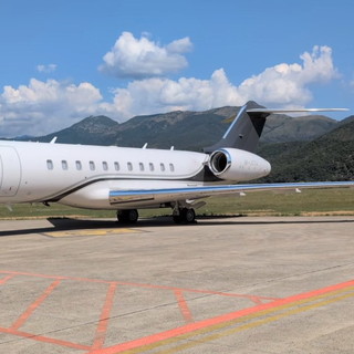 Adm e Gdf sequestrano 25mila euro al Riviera Airport di Villanova d’Albenga a un passeggero iracheno